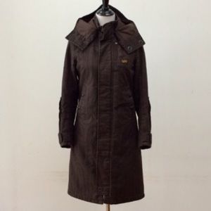 G-Star Coat Size S - Great Condition
